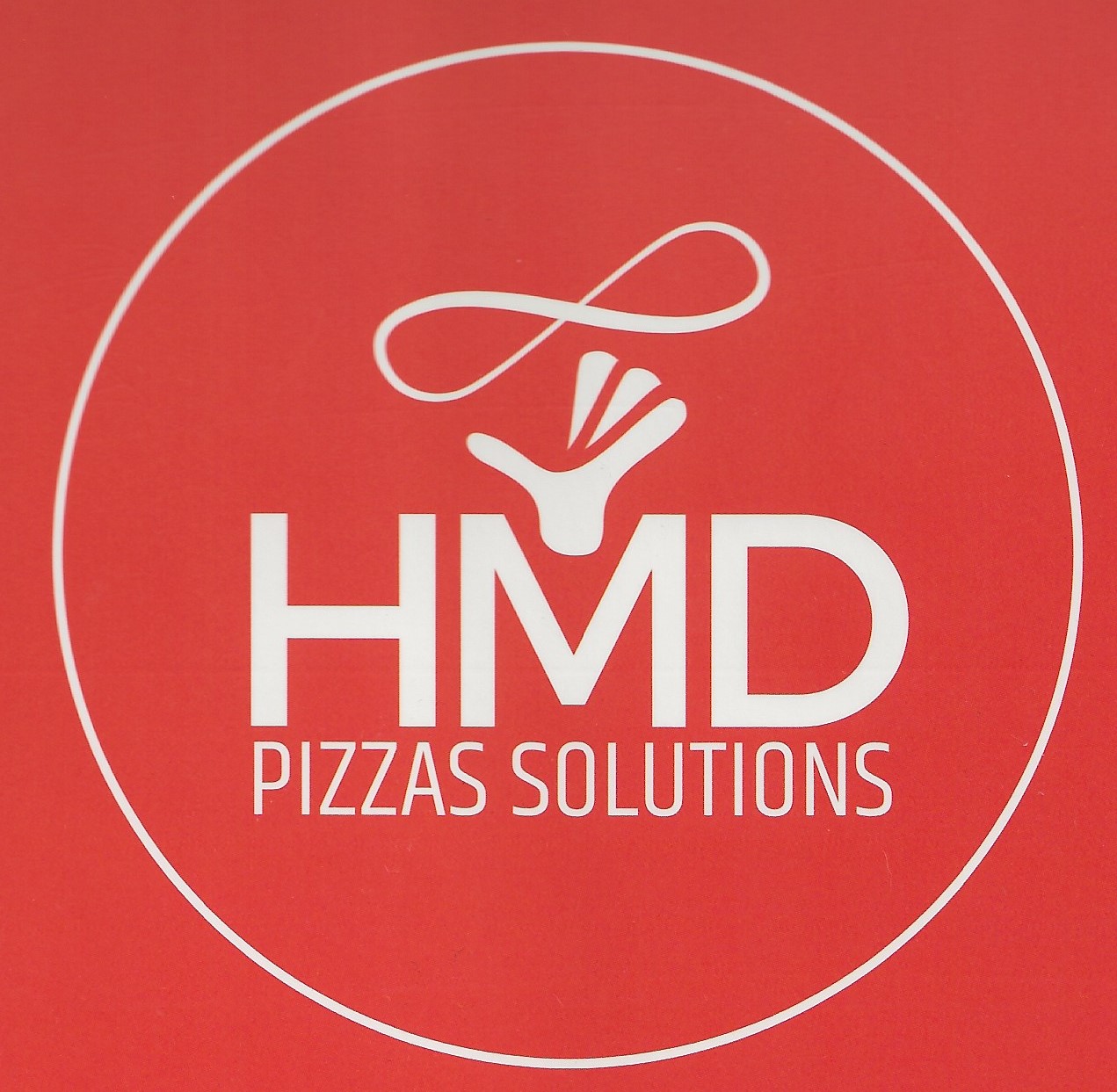 Logo HMD